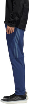 AEROREADY 3-Stripes Cold Weather Knit Broek