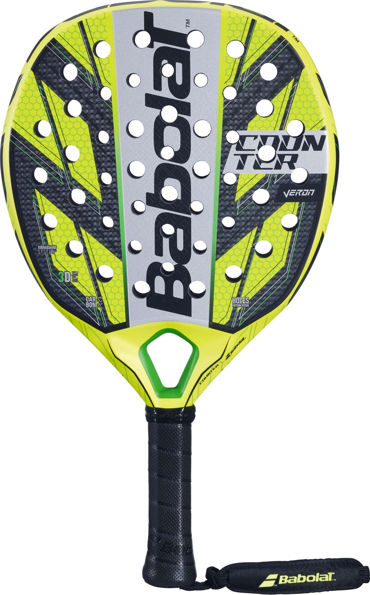 Counter Veron padelracket