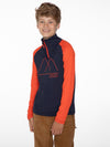 Gavin Jr Powerstretch Top