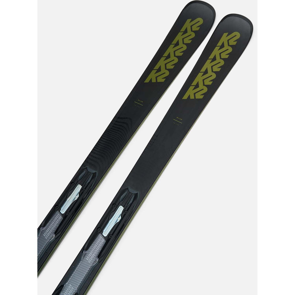 Blur 74 - M3 11 Tcx Light Quikclik Set Ski's