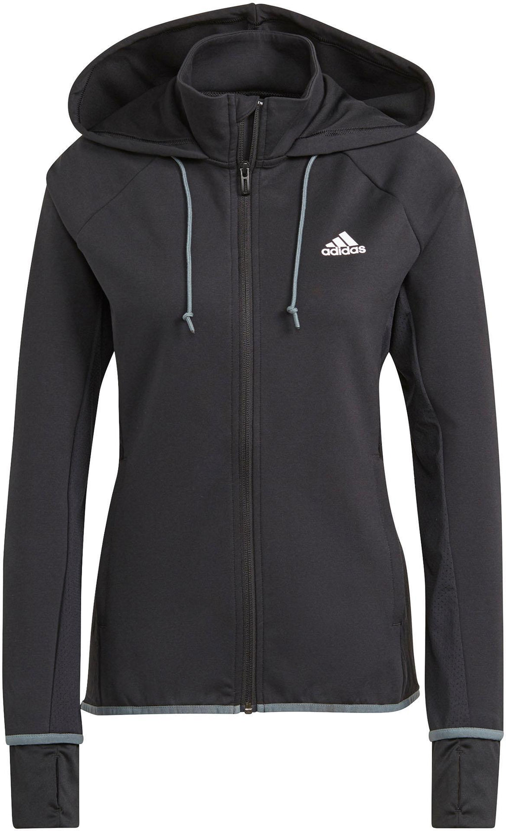 Women Designed To Move AEROREADY Ritshoodie