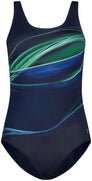 Soft Cup Sporty Wave badpak