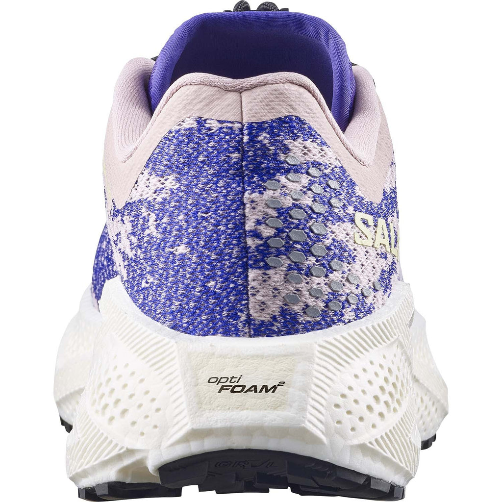 Aero Glide 4 Grvl Hardloopschoenen