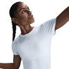 court advantage dri-fit tennistop