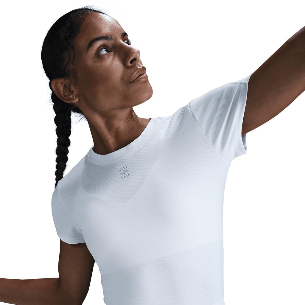 court advantage dri-fit tennistop