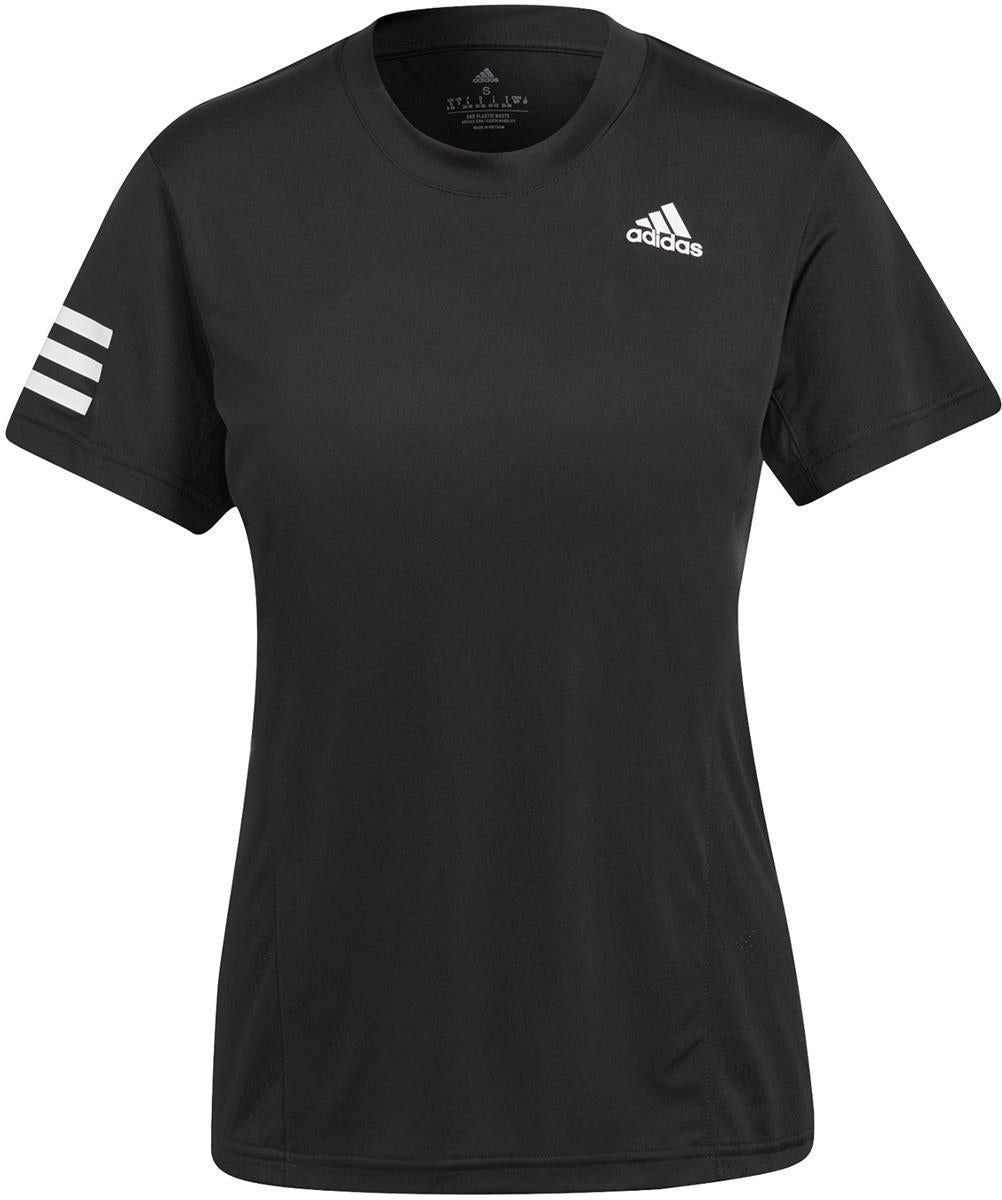 CLUB TEE. Tennisshirt