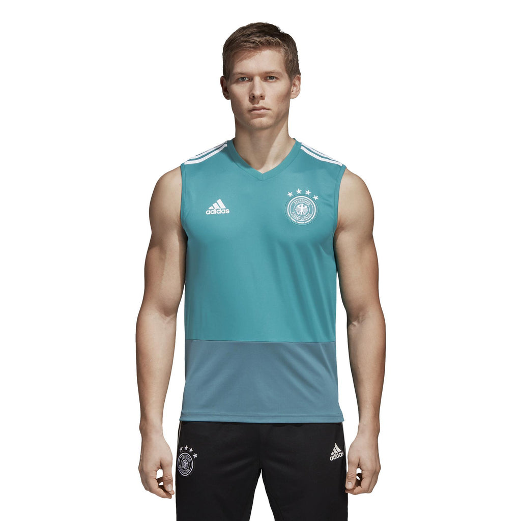 Duitsland Training shirt