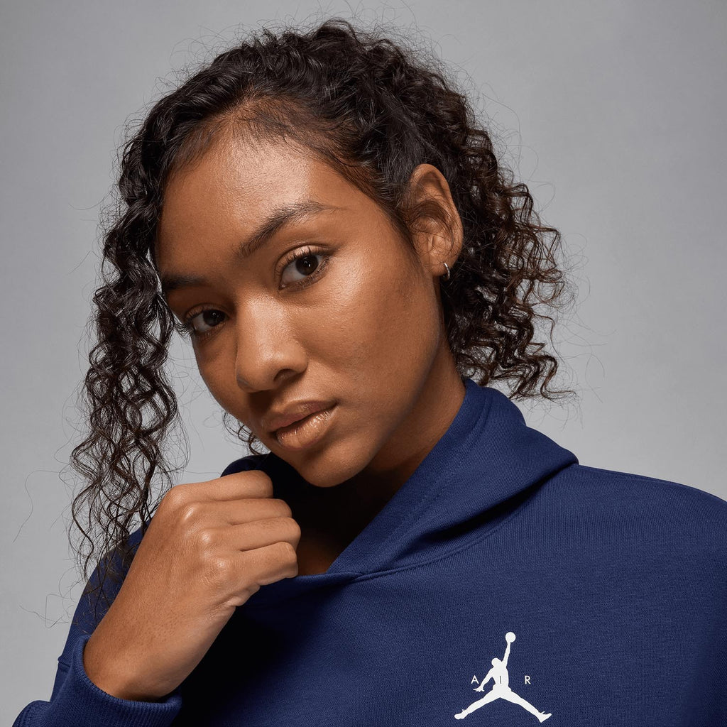 Jumpman Fleece pullover