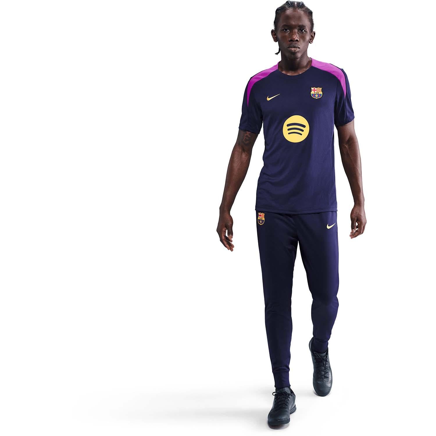 FC Barcelona Strike t-shirt