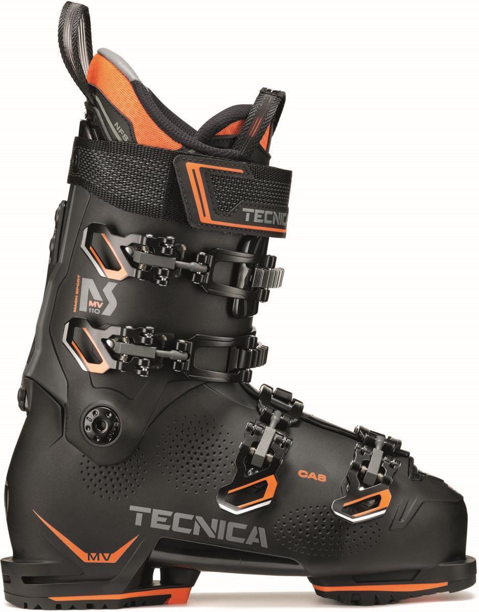 tecnica mach sport mv 110 td x gw b