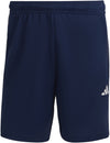 Train Essentials Piqué 3-Stripes trainingsshort
