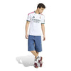 Real Madrid 26/27 Home Jersey