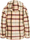 Prtjuna Jr Lined Fleece Jacket