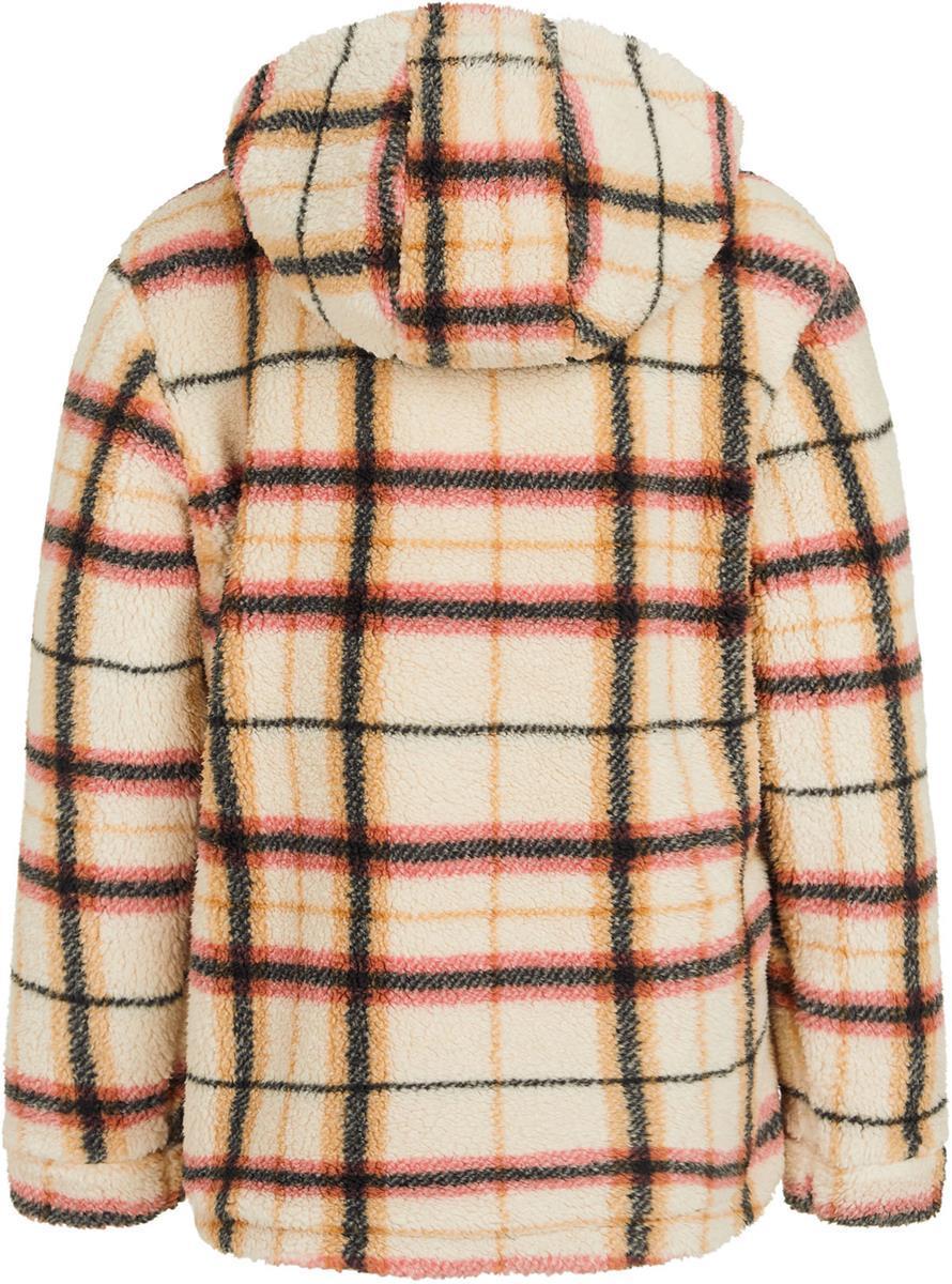 Prtjuna Jr Lined Fleece Jacket