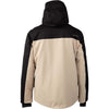 kanisher men snow jacket