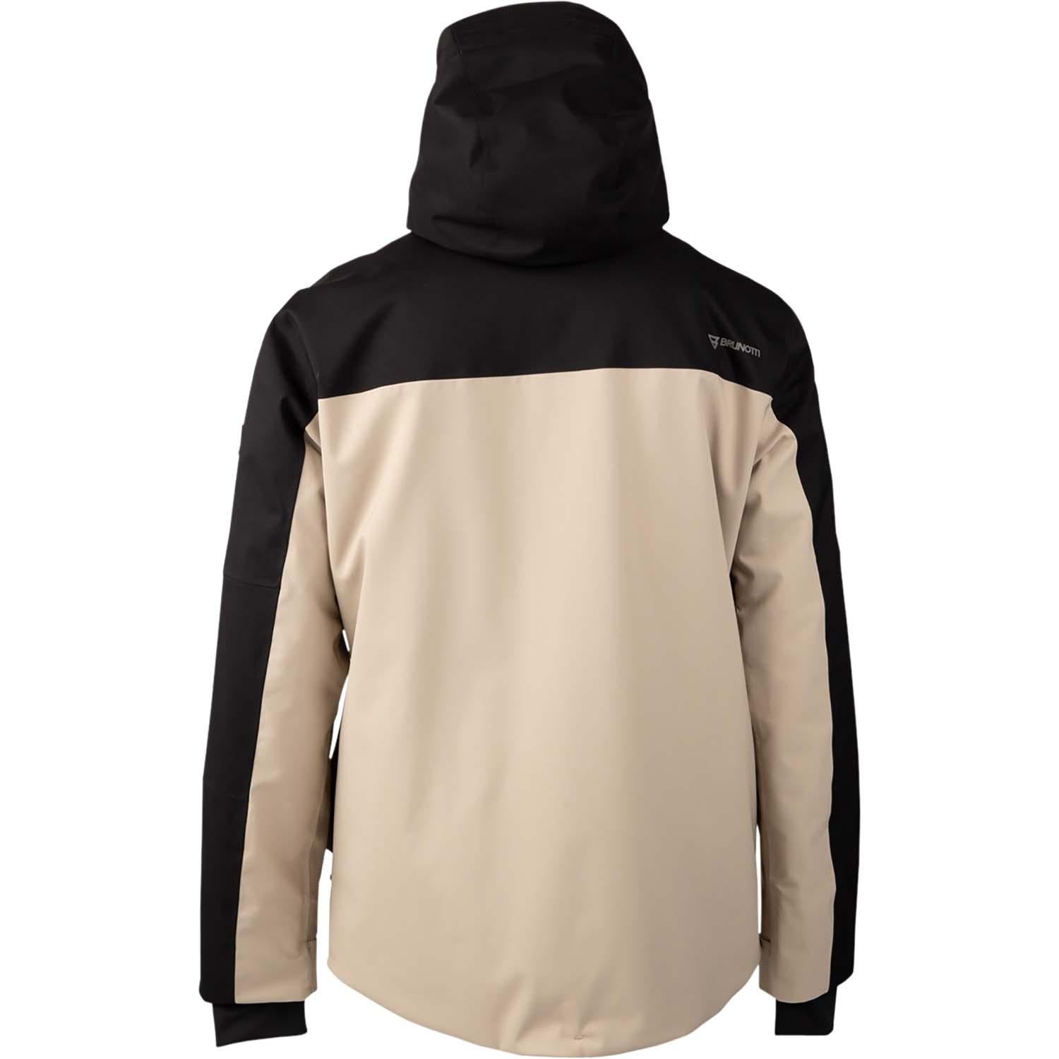 kanisher men snow jacket