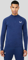 Protek Seamless 1/4 Zip longsleeve shirt