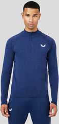 Protek Seamless 1/4 Zip longsleeve shirt