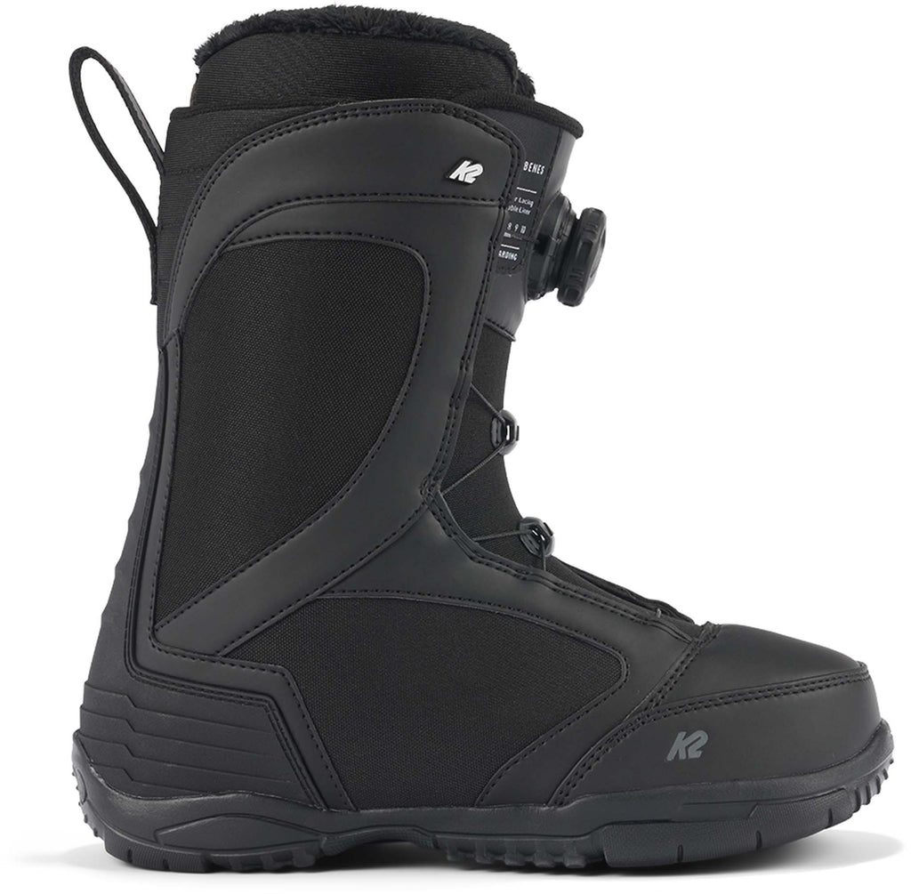 Benes skischoenen