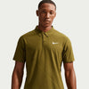 Court Dri-fit Slam Polo tennis