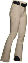 pippa, ladies woven ski pant