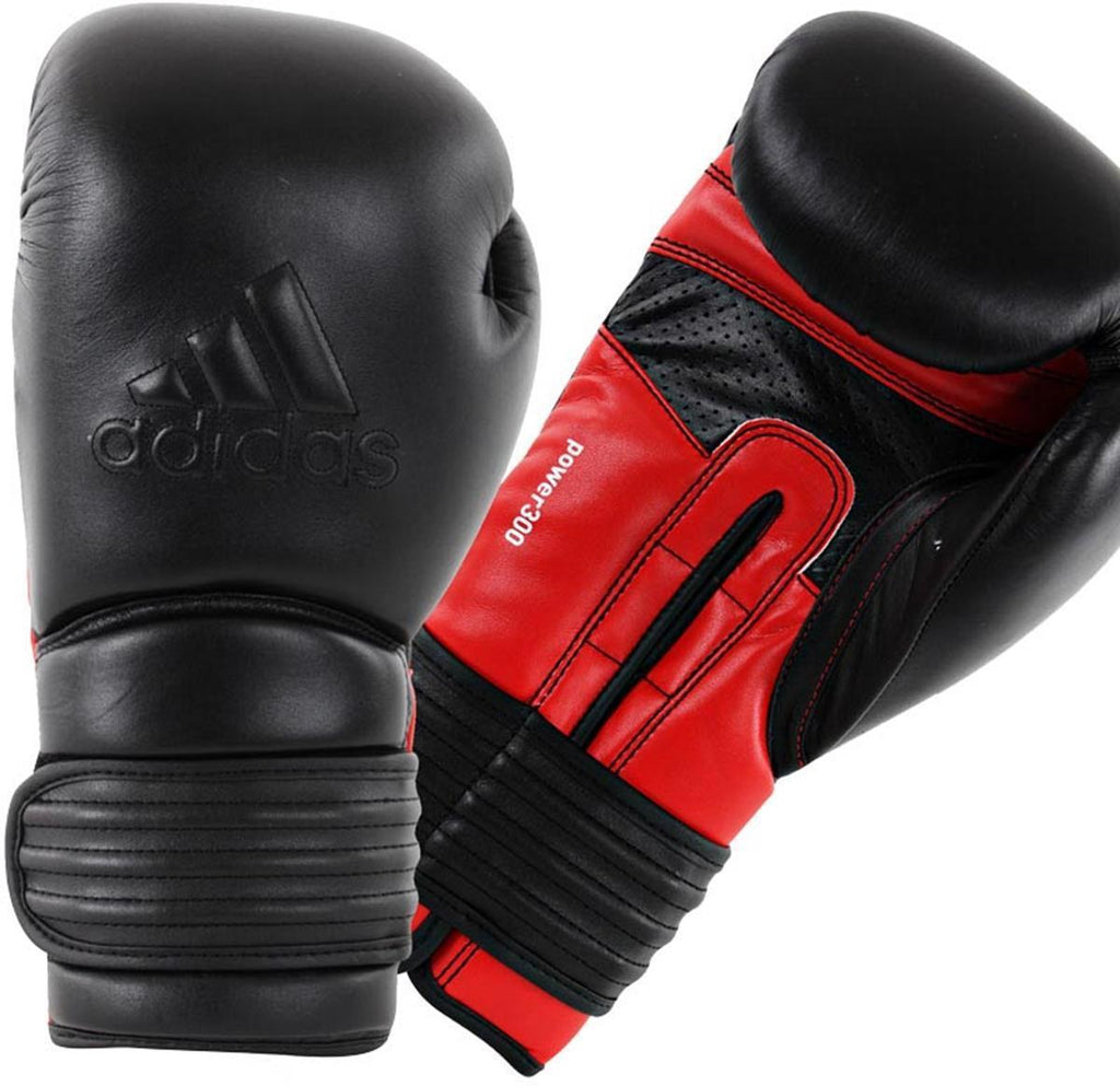 Power 300 (kick)bokshandschoenen