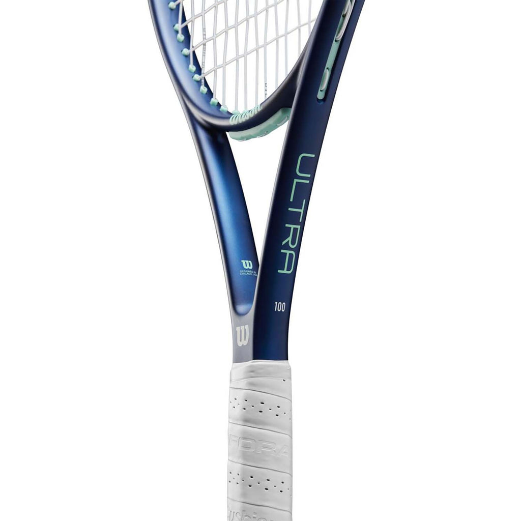 ultra power 100 Tennis Racket