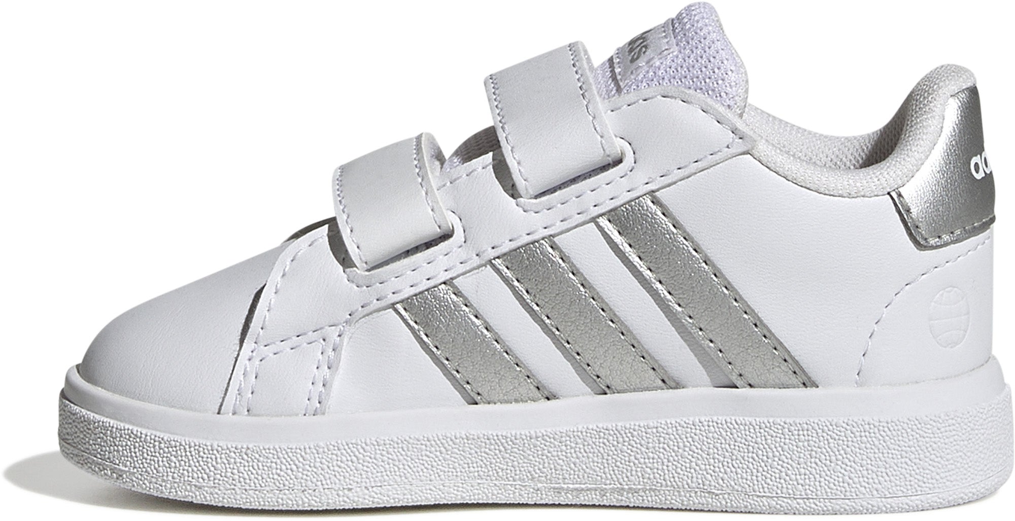 Grand Court Lifestyle sneakers