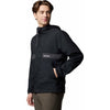 challenger novelty windbreaker jas