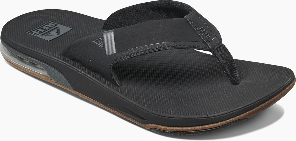 Fanning Low slippers