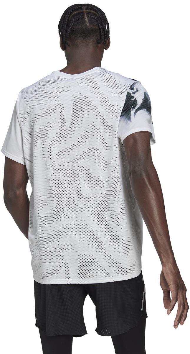 Fast Graphic T-shirt