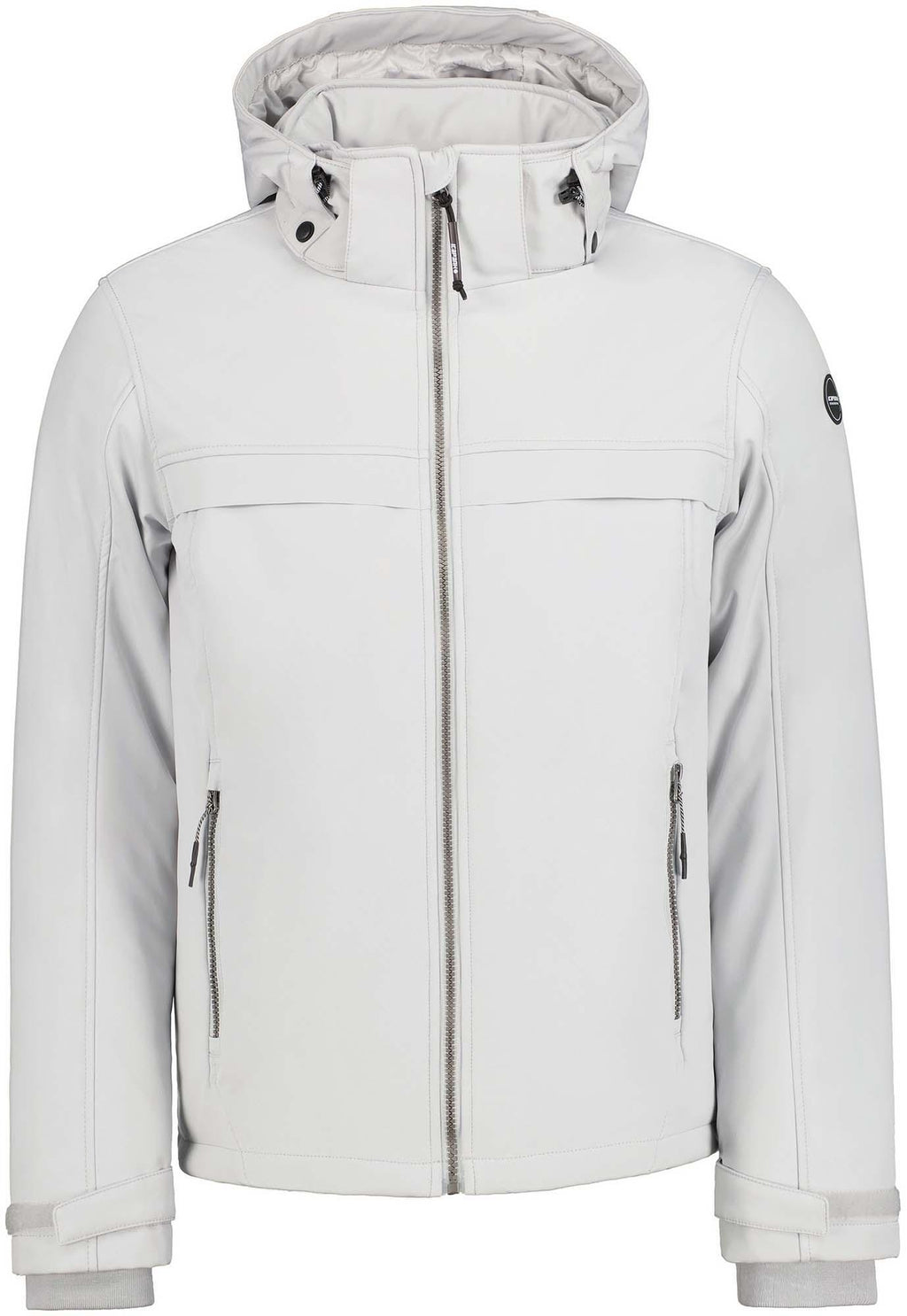 ep aub softshell jacket