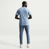 Unlimited Men's Dri-fit Zipper Trainingsbroek