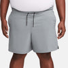 Unlimited Dri-FIT herenshorts zonder binnenbroek