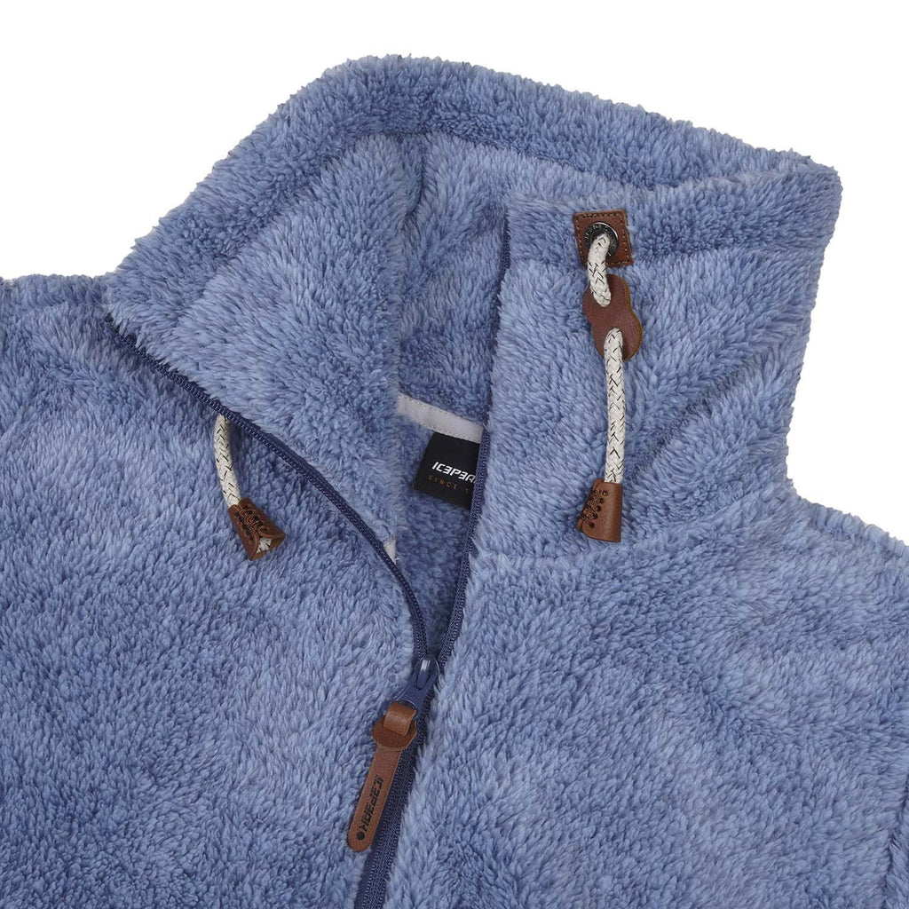 Colony Fleece sweater outdoor
