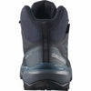 X ULTRA 360 MID GTX, Pewter/Black/Burnt Henna, 10.5