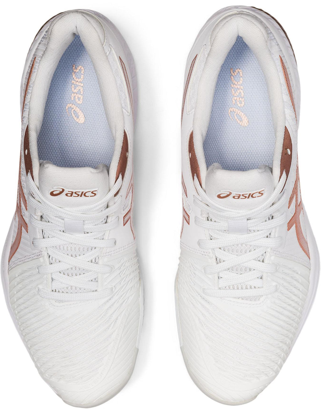 Netburner Ballistic FF 2 volleybalschoenen