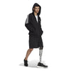 Future Icons 3-Stripes Fleece Rits hoodie