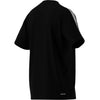Train Essentials 3-Stripes Training T-shirt