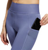 Techfit Logo Lange legging