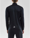 Progress Half Zip poloshirt