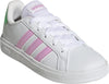 Grand Court Lifestyle Tennis Lace-Up sneakers
