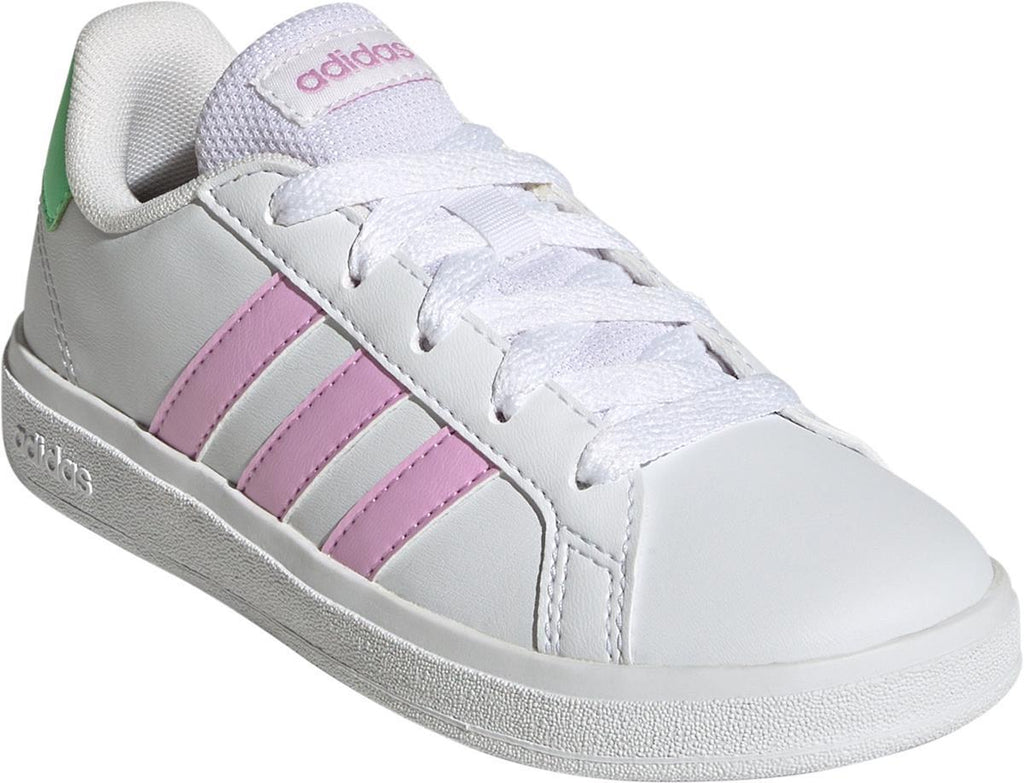 Grand Court Lifestyle Tennis Lace-Up sneakers