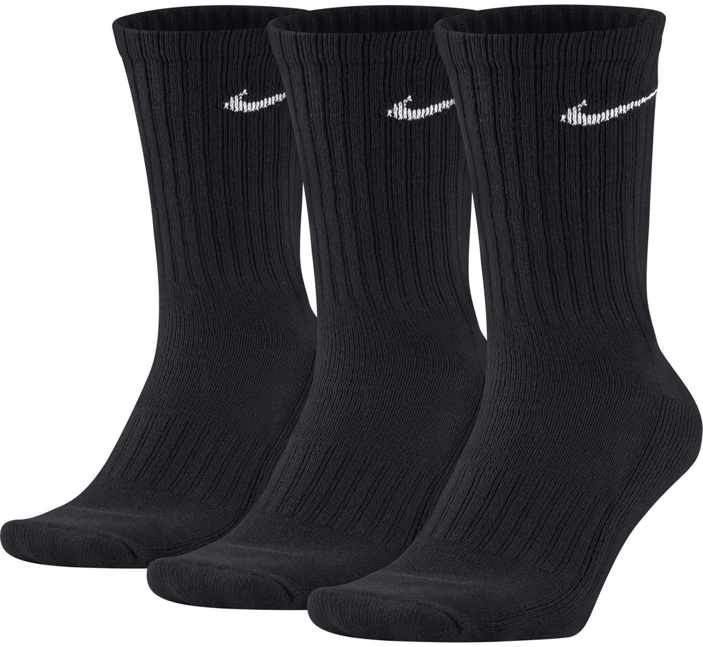 Cotton Crew 3-pack sokken
