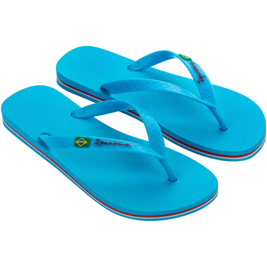 Classic Brasil slippers