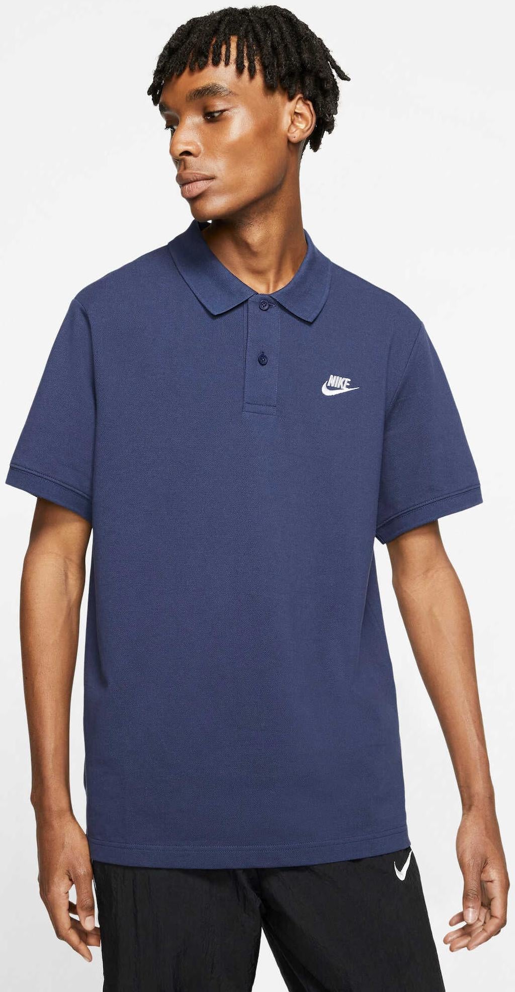 Sportswear Polo shirt