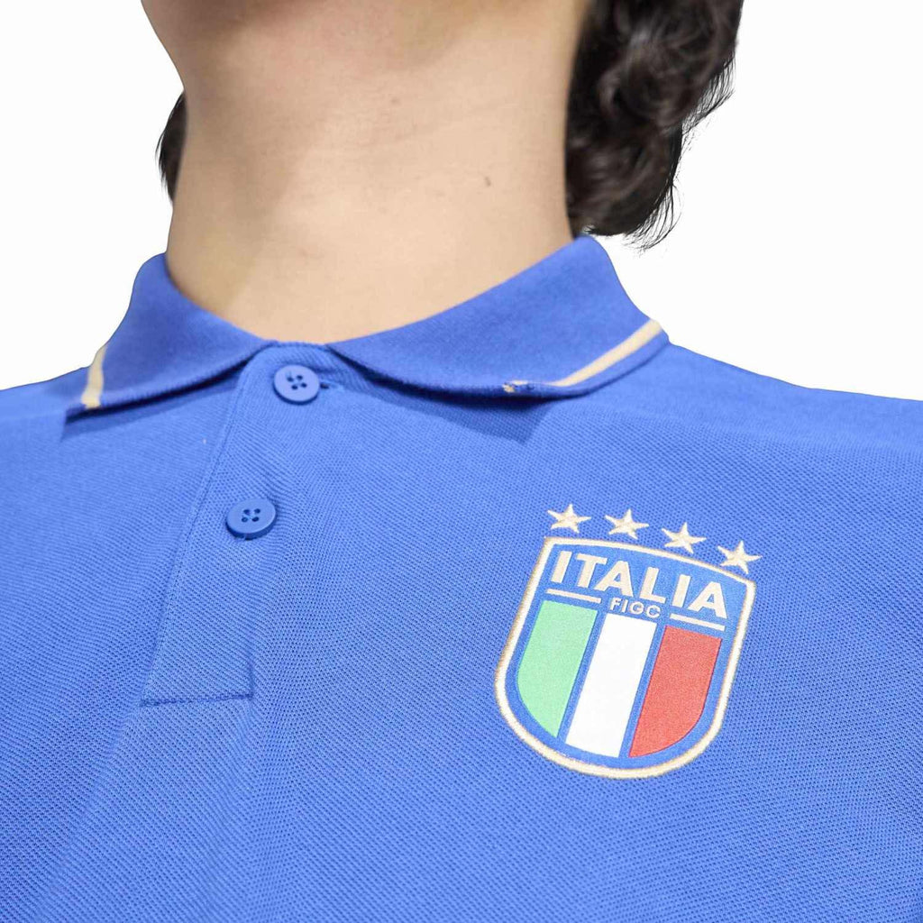 Italië Dna Polo