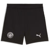 Mcfc Shorts Replica Jr