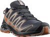 Shoes Xa Pro 3d V8 Gtx Wide Ebony/carame