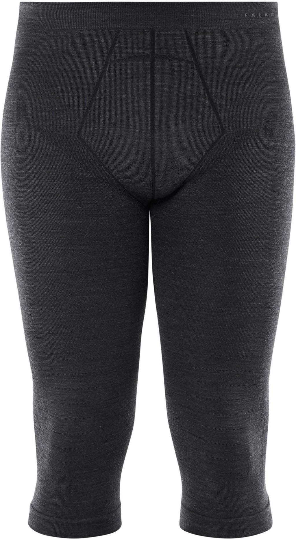 3/4 tight wooltech men